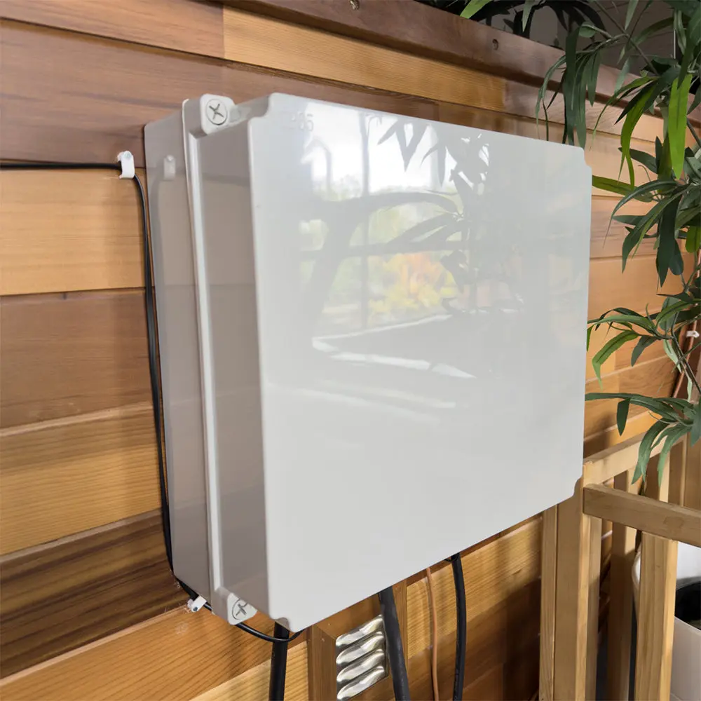 Harvia Xenio Heater Control Kits - Wifi - Image 3