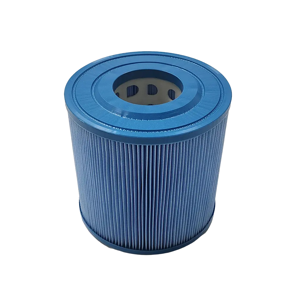 Revel Commercial Filter Cartridge