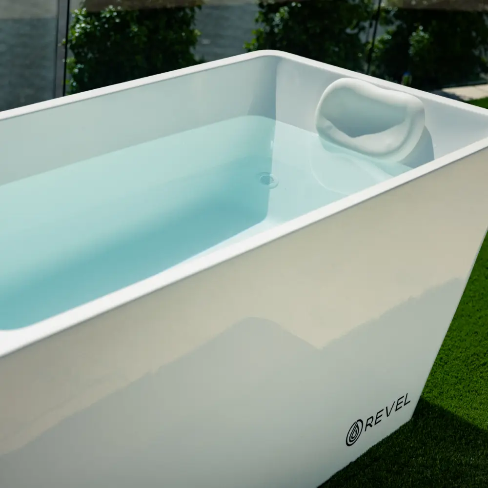 Revel Glasur All in One Ice Bath - Image 11