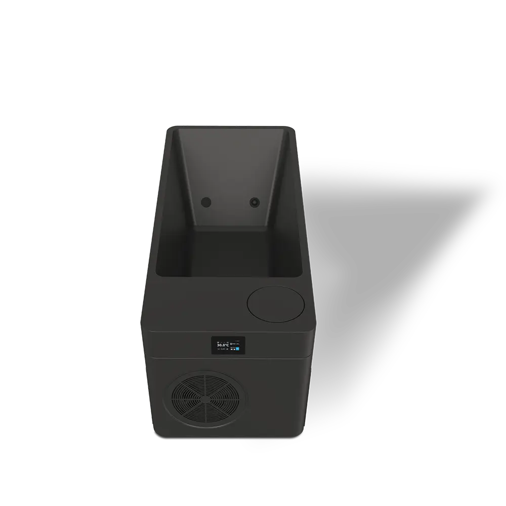 Revel Glasur X All in One Ice Bath - Image 11