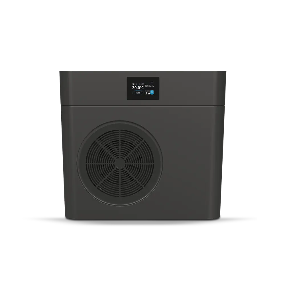 Revel Glasur X All in One Ice Bath - Image 14