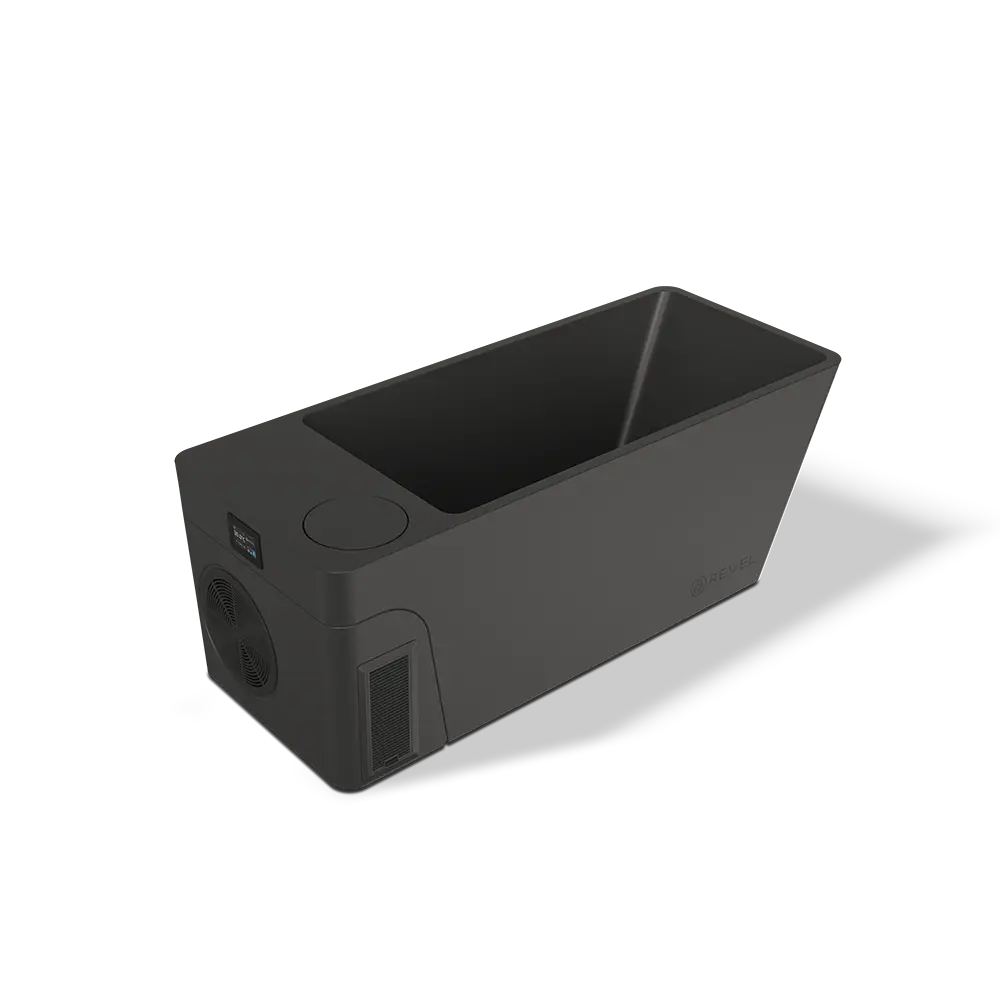 Revel Glasur X All in One Ice Bath - Image 4