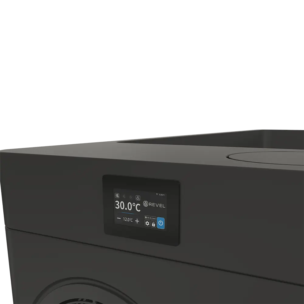 Revel Glasur X All in One Ice Bath - Image 5