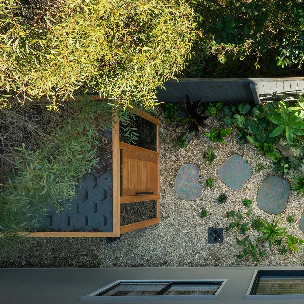 Revel Solaris (Gen 1) - 4 Person Traditional Outdoor Cabin Sauna - Image 6
