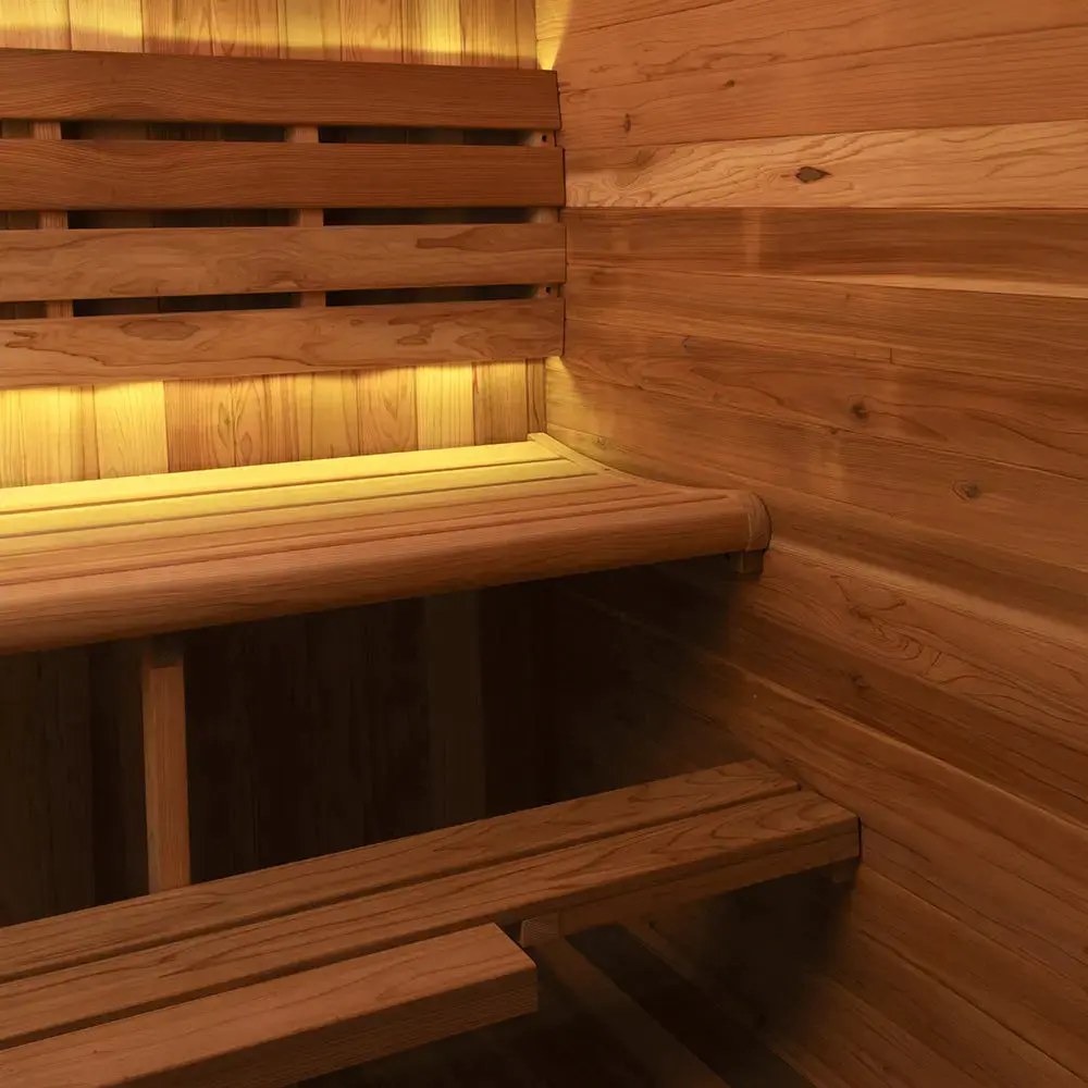 Revel Virta 2 Person Traditional Cabin - Image 14